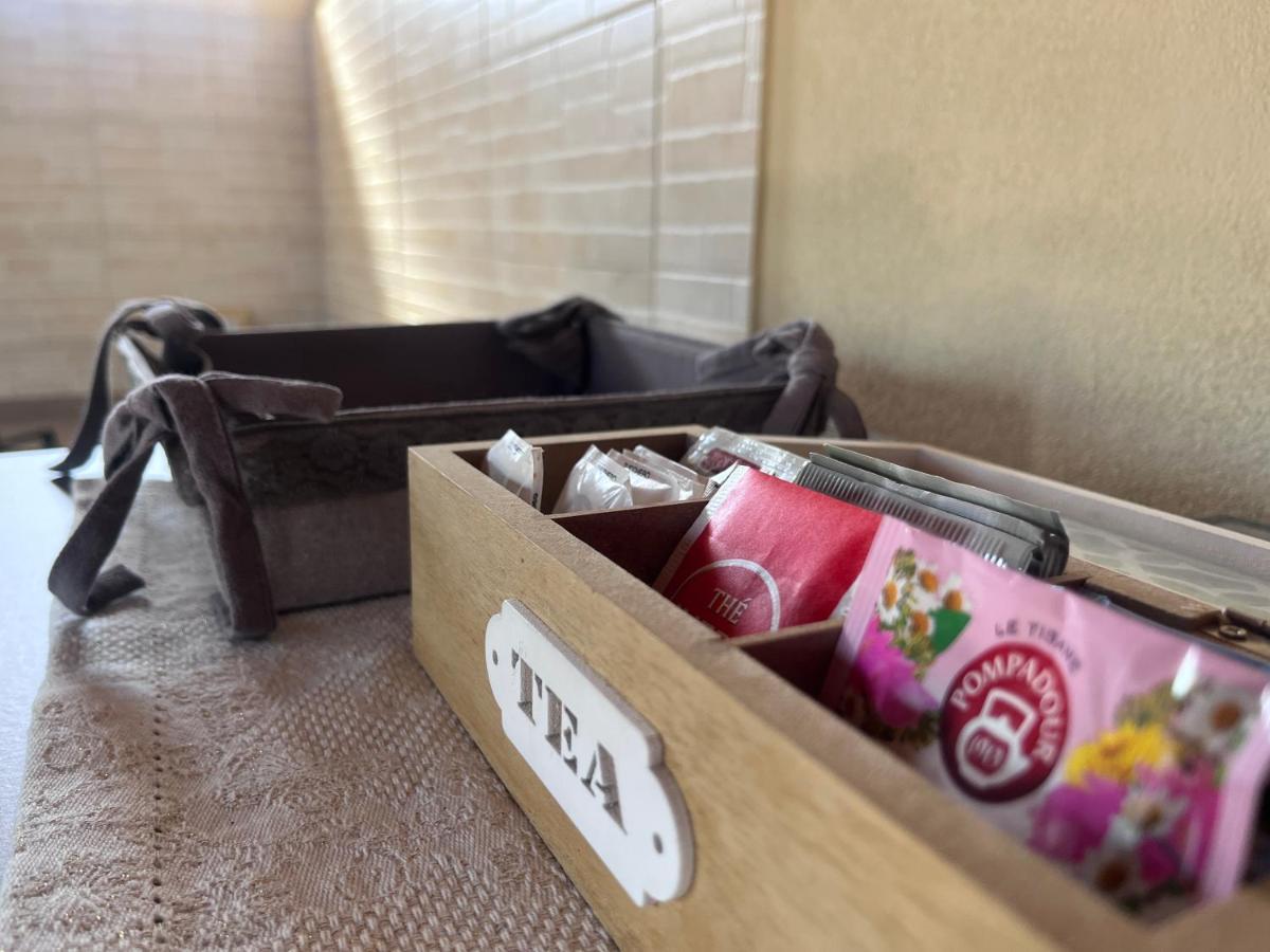 Mansarda In Centro Apartment Capri Leone Екстериор снимка